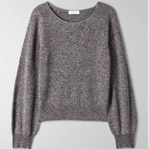 Babaton Column Sweater